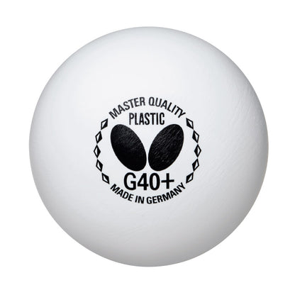 Master Quality White Training Ball