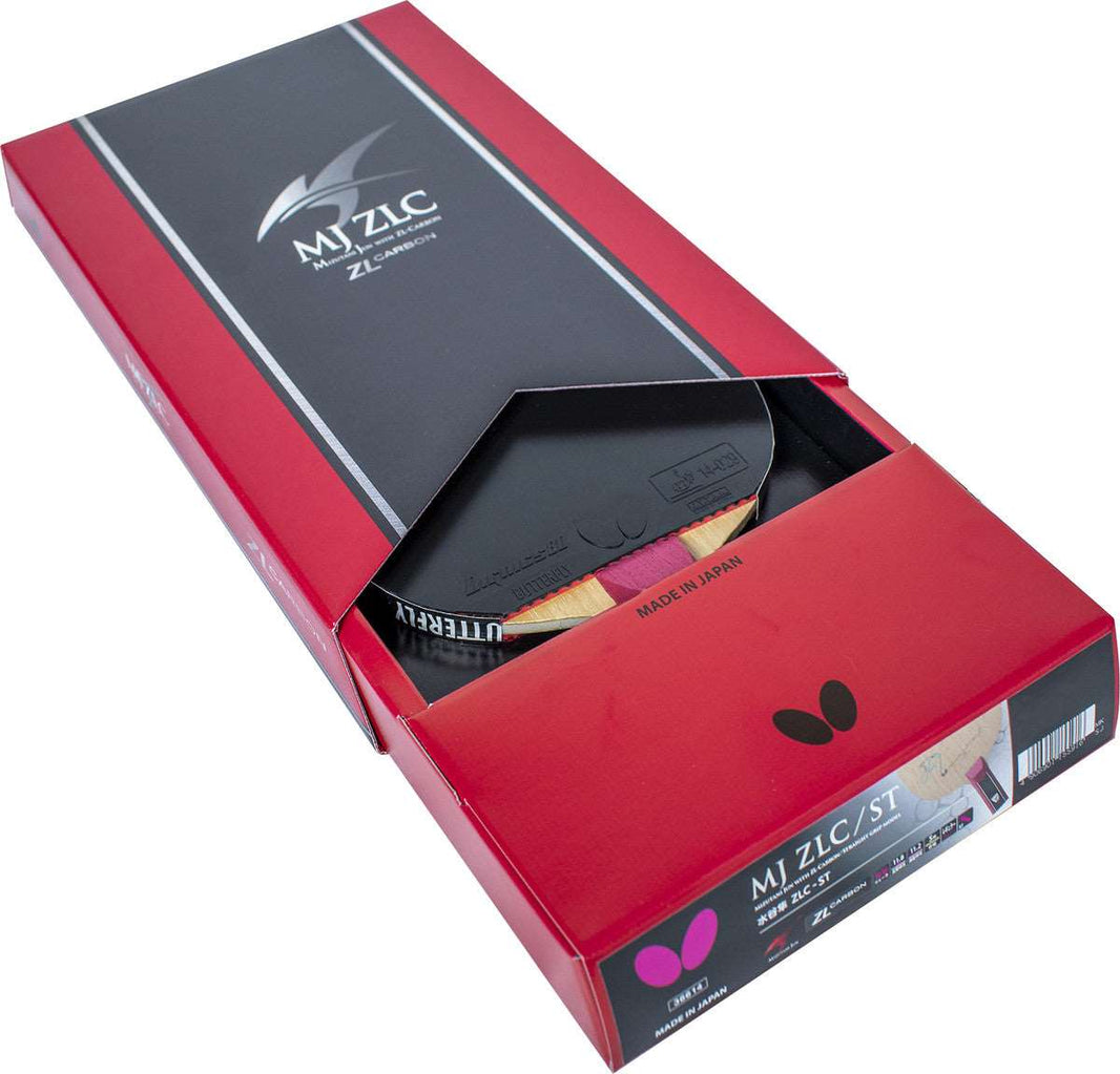Rackets – Butterfly Australia