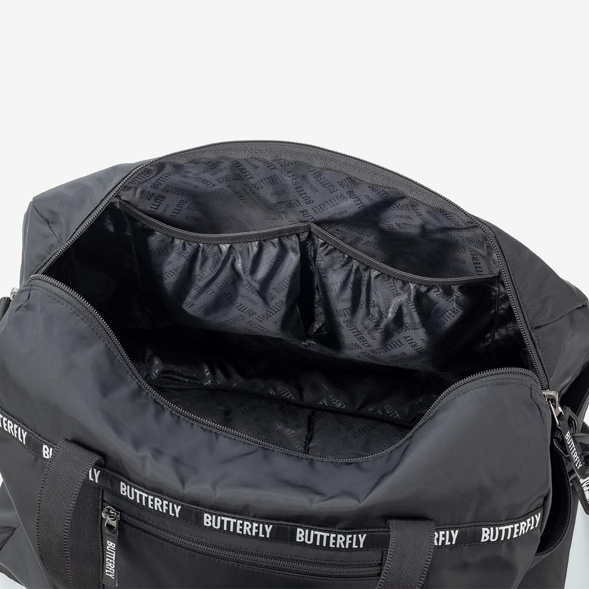 Musta Light Duffle
