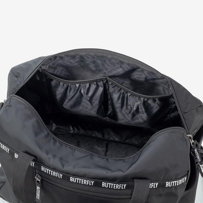 Musta Light Duffle