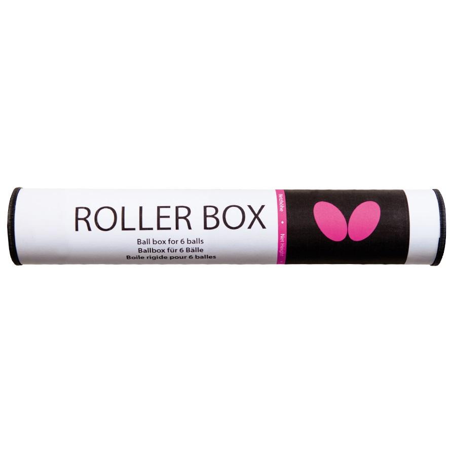 Ball Rollerbox