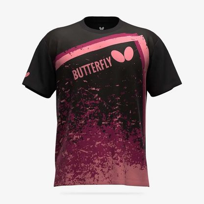 Black/Pink